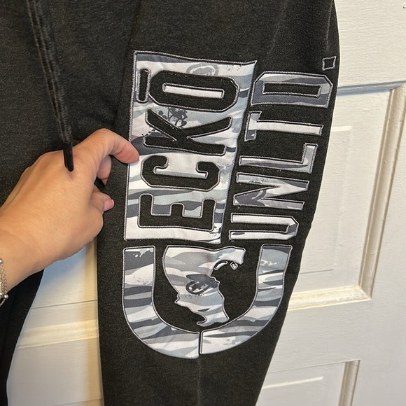 Ecko unltd sweatpants - Picture 6 of 8